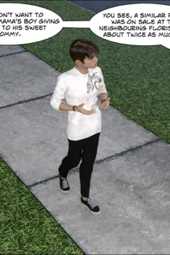 Mummy’s Flower (4)