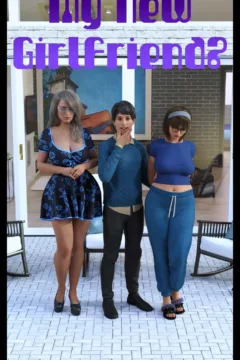 My New Girlfriend (1)