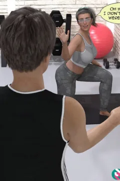 My New Girlfriend (14)