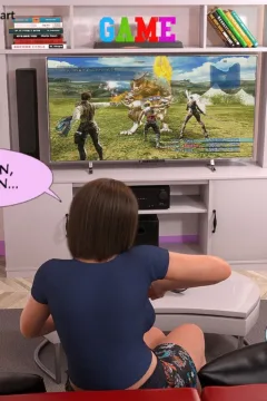 My New Girlfriend (2)