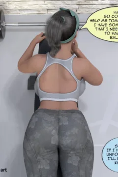 My New Girlfriend (20)