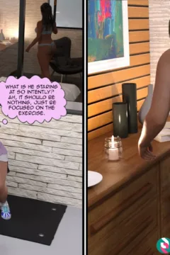 My New Girlfriend (25)