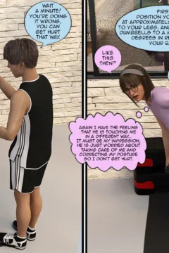 My New Girlfriend (26)