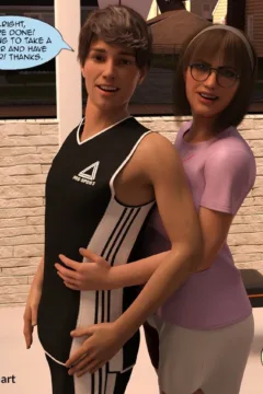 My New Girlfriend (32)