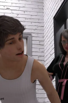 My New Girlfriend (51)