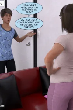 My New Girlfriend (54)