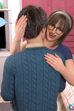 My New Girlfriend (6)