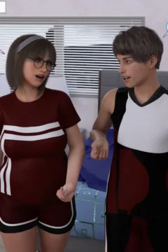 My New Girlfriend (78)