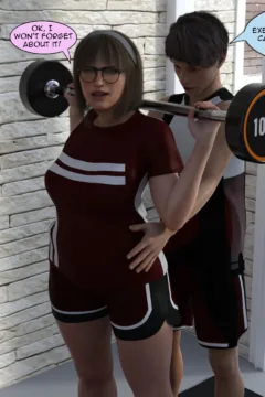 My New Girlfriend (81)