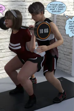 My New Girlfriend (82)