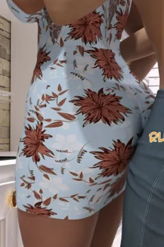 My New Girlfriend (88)