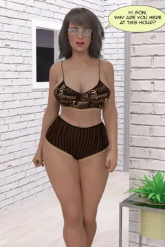 My New Girlfriend (95)