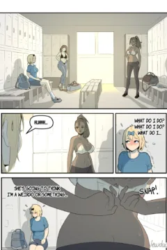 Nessie and Valerie0003