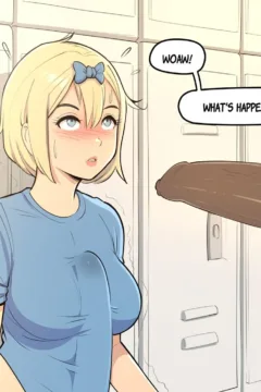 Nessie and Valerie0006