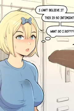 Nessie and Valerie0013