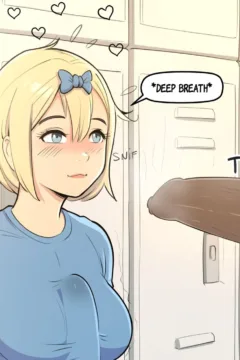 Nessie and Valerie0015