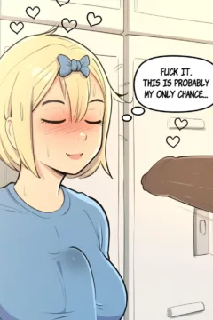 Nessie and Valerie0020