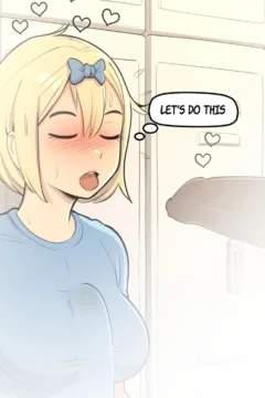 Nessie and Valerie0021