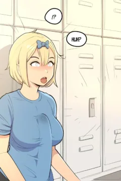 Nessie and Valerie0022