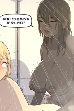 Nessie and Valerie0047