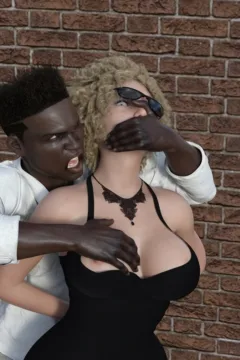 Playing Roles The Strang (10)