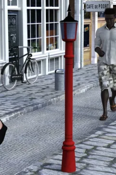 Playing Roles The Strang (6)