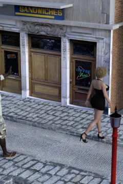 Playing Roles The Strang (8)