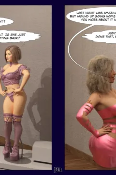 Playing With Fire (15)