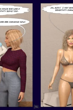 Playing With Fire (6)