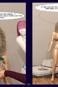 Playing With Fire (7)