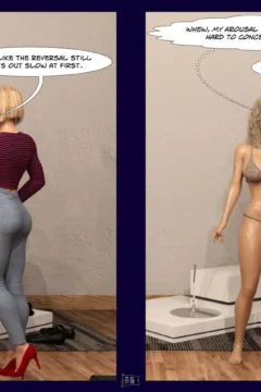 Playing With Fire (8)