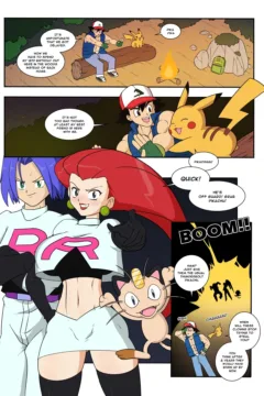 Pokemon_ The Perfect Present0003