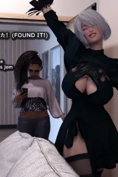 Prank Gone Wrong (4)