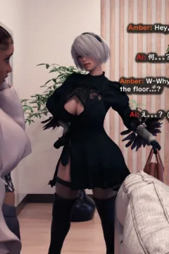 Prank Gone Wrong (6)