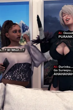 Prank Gone Wrong (7)