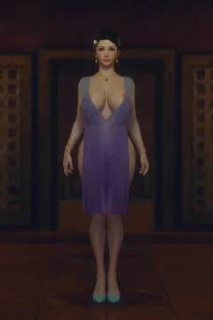 Princess and 5 Goblins (20)