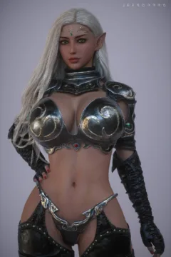 Princess and 5 Goblins (23)