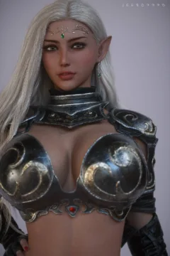 Princess and 5 Goblins (29)