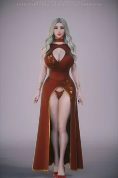 Princess and 5 Goblins (54)