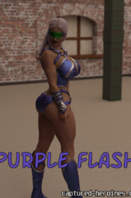 Purple Flash (1)