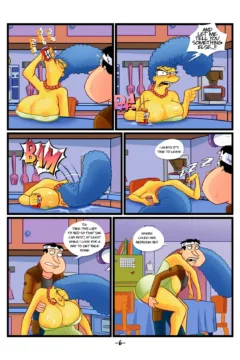 Quagmire Into The Multiverse 2 (6)