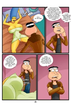 Quagmire Into The Multiverse 2 (8)