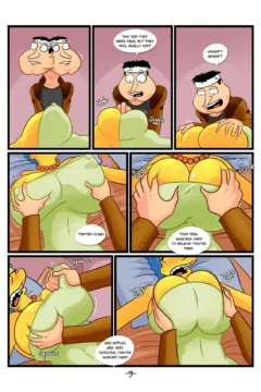 Quagmire Into The Multiverse 2 (9)