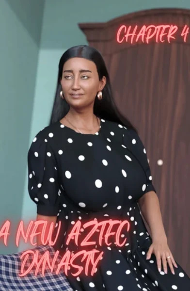 Redoxa - A New Aztec Dynasty 4