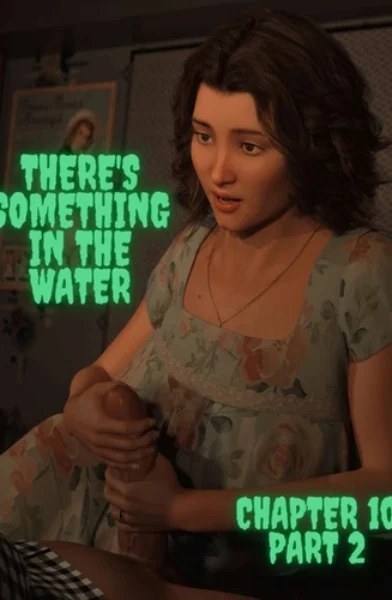 Redoxa – There’s Something in the Water 10 Part 2