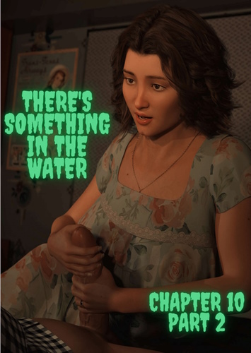 Redoxa – There’s Something in the Water 10 Part 2
