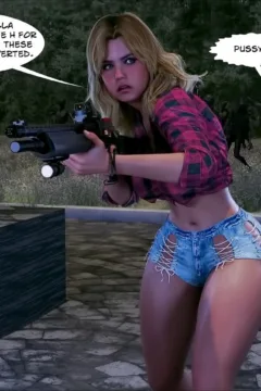 Resident Evil 01 (3)