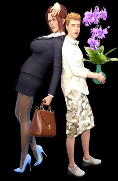 Romolus - Mummy's Flower