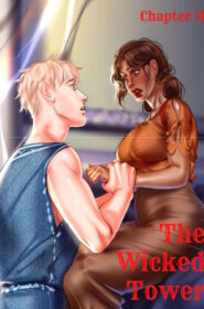 SatanicFruitcake – The Wicked Tower 11