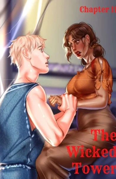 SatanicFruitcake – The Wicked Tower 11